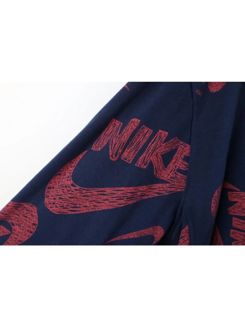 Nike vintage mens